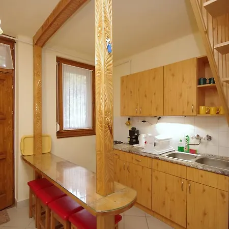 Milan Apartman-gyula 아파트