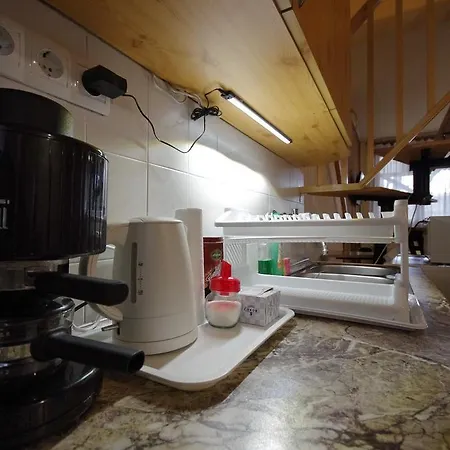 Milan Apartman-gyula
