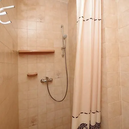 Milan Apartman-gyula