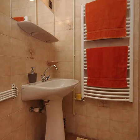 아파트 Milan Apartman-gyula