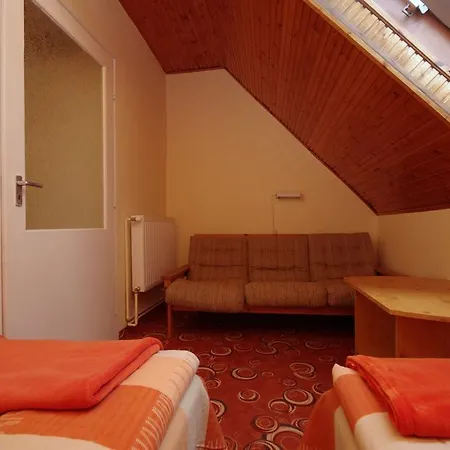 아파트 Milan Apartman-gyula