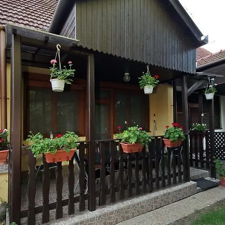 Milan Apartman-gyula